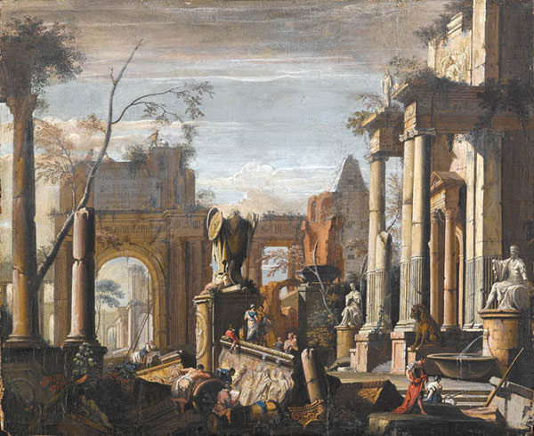 Landscape for Jahrriesnge Venice-lpf01761 Landscape Jahrriesnge for Venice-lpf01761