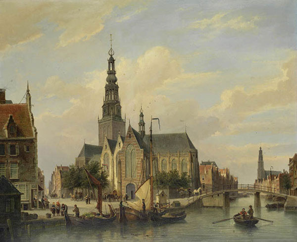 Landscape for Jahrriesnge Venice-lpf01769 Landscape Jahrriesnge for Venice-lpf01769
