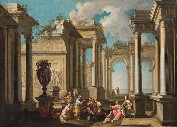 Landscape for Jahrriesnge Venice-lpf01785 Landscape Jahrriesnge for Venice-lpf01785