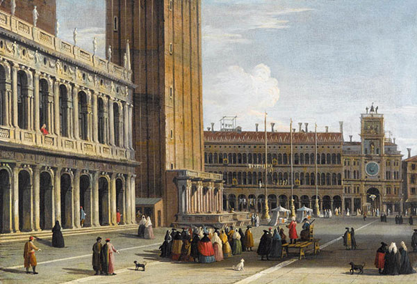 Landscape for Jahrriesnge Venice-lpf01790 Landscape Jahrriesnge for Venice-lpf01790