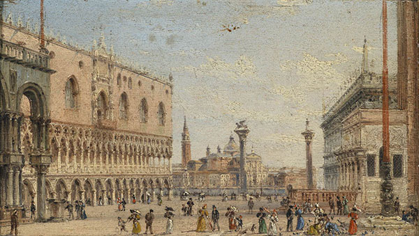 Landscape for Jahrriesnge Venice-lpf01791 Landscape Jahrriesnge for Venice-lpf01791