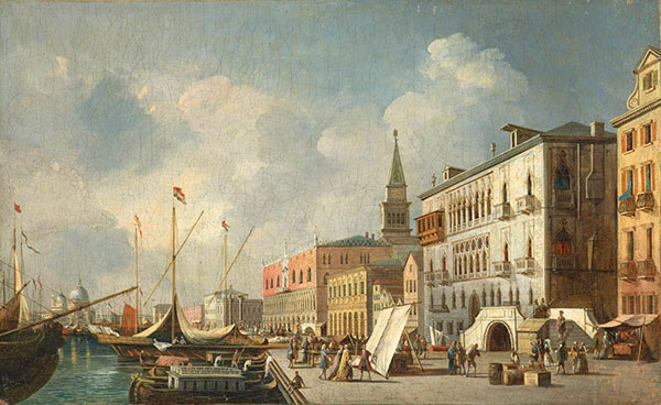 Landscape for Jahrriesnge Venice-lpf01797 Landscape Jahrriesnge for Venice-lpf01797