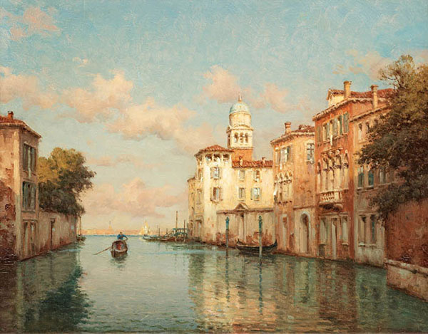 Landscape for JAHRRIESNGE Venice-lpf01820 Landscape JAHRRIESNGE for Venice-lpf01820