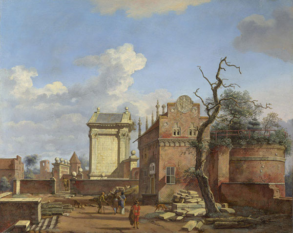 Landscape for Jahrriesnge Venice-lpf01825 Landscape Jahrriesnge for Venice-lpf01825