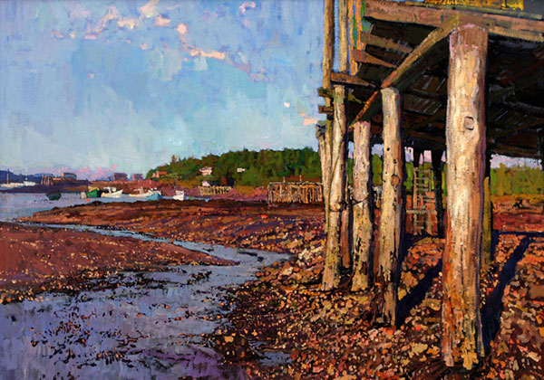 Landscape for JAHRRIESNGE sea-lpf02021 Landscape JAHRRIESNGE for sea-lpf02021