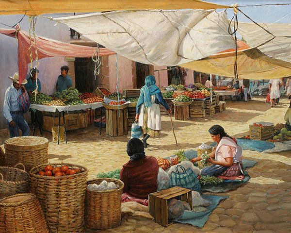Landscape for JAHRRIESNGE vegetable-market-lpf02039 Landscape JAHRRIESNGE for vegetable-market-lpf02039