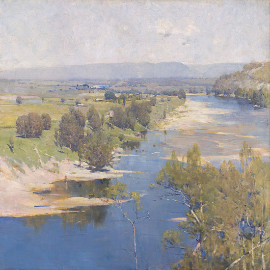 Landscape for JAHRRIESNGE river-lpf02043 Landscape JAHRRIESNGE for river-lpf02043