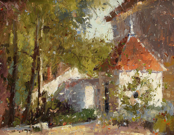 Landscape for JAHRRIESNGE house-lpf02050 Landscape JAHRRIESNGE for house-lpf02050
