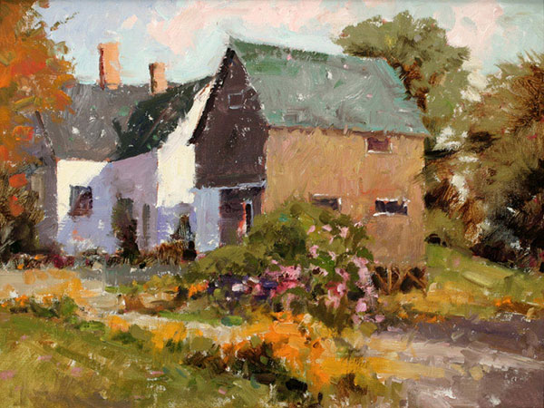 Landscape for JAHRRIESNGE house-lpf02064 Landscape JAHRRIESNGE for house-lpf02064