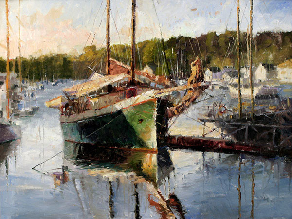 Landscape for JAHRRIESNGE boat-lpf02067 Landscape JAHRRIESNGE for boat-lpf02067