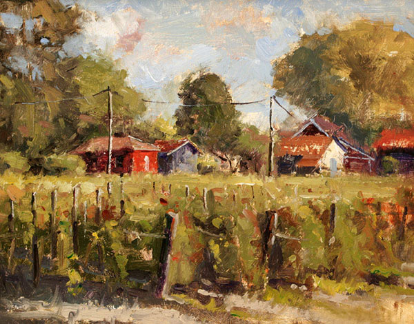 Landscape for JAHRRIESNGE village-lpf02086 Landscape JAHRRIESNGE for village-lpf02086