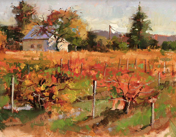 Landscape for Jahrriesnge village-lpf02088 Landscape Jahrriesnge for village-lpf02088