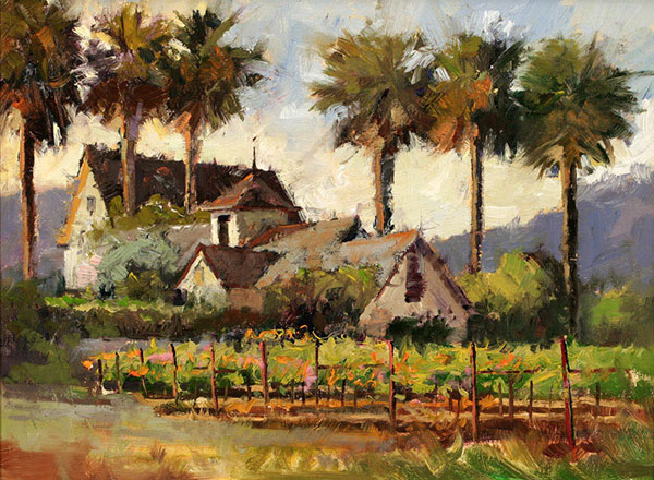 Landscape for JAHRRIESNGE village-lpf02089 Landscape JAHRRIESNGE for village-lpf02089