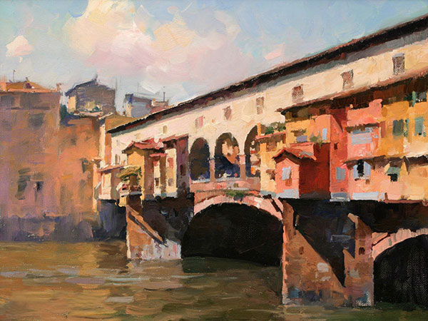 Landscape for Jahrriesnge bridge-lpf02141 Landscape Jahrriesnge for bridge-lpf02141
