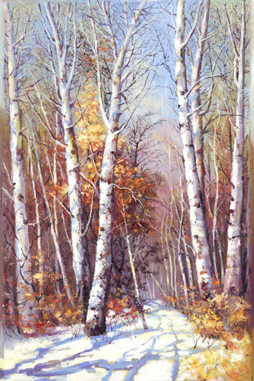 Landscape for JAHRRIESNGE winter-lpf02181 Landscape JAHRRIESNGE for winter-lpf02181