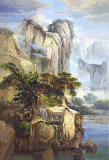 Landscape for JAHRRIESNGE hill-lpf02260 Landscape JAHRRIESNGE for hill-lpf02260