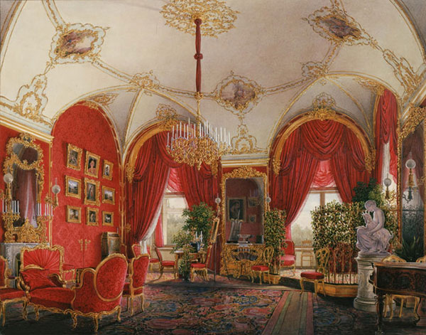 Landscape for Jahrriesnge palace-lpf02270 Landscape Jahrriesnge for palace-lpf02270
