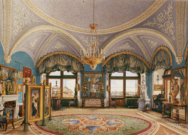 Landscape for Jahrriesnge palace-lpf02287 Landscape Jahrriesnge for palace-lpf02287