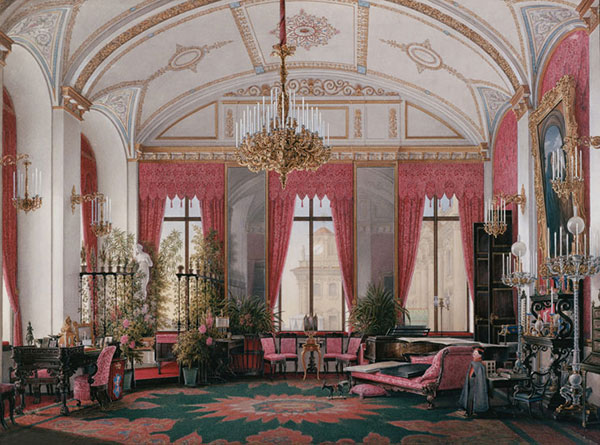 Landscape for Jahrriesnge palace-lpf02294 Landscape Jahrriesnge for palace-lpf02294
