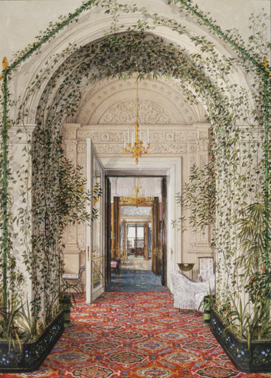 Landscape for Jahrriesnge palace-lpf02313 Landscape Jahrriesnge for palace-lpf02313