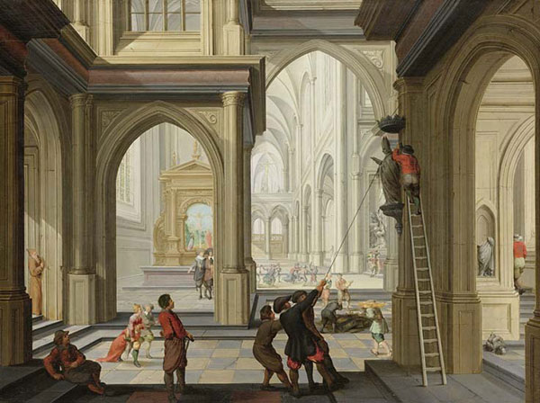 Landscape for Jahrriesnge palace-lpf02323 Landscape Jahrriesnge for palace-lpf02323