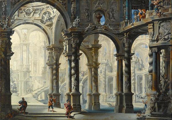 Landscape for JAHRRIESNGE palace-lpf02330 Landscape JAHRRIESNGE for palace-lpf02330