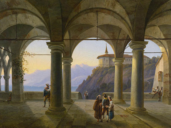 Landscape for JAHRRIESNGE palace-lpf02335 Landscape JAHRRIESNGE for palace-lpf02335