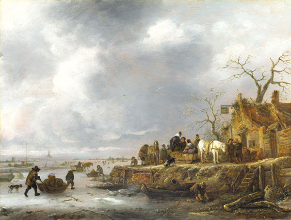 Landscape for JAHRRIESNGE Netherlands-lpf02347 Landscape JAHRRIESNGE for Netherlands-lpf02347