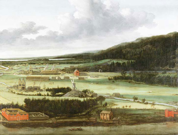 Landscape for Jahrriesnge Netherlands-lpf02353 Landscape Jahrriesnge for Netherlands-lpf02353