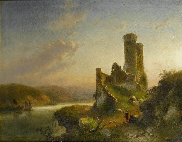 Landscape for Jahrriesnge Netherlands-lpf02359 Landscape Jahrriesnge for Netherlands-lpf02359