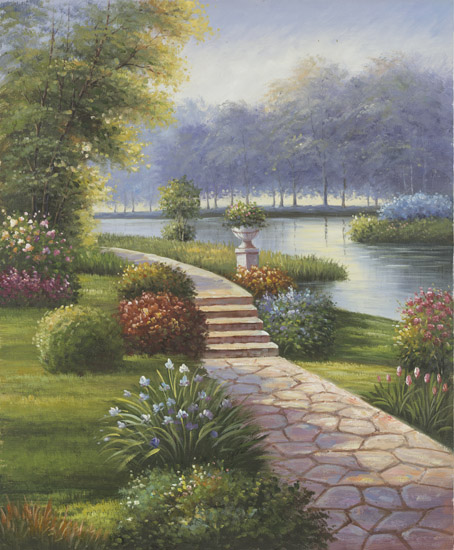 Landscape for JAHRRIESNGE road-lpf02377 Landscape JAHRRIESNGE for road-lpf02377