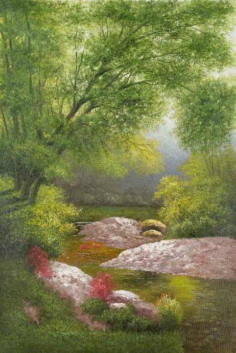 Landscape for JAHRRIESNGE tree-lpf02384 Landscape JAHRRIESNGE for tree-lpf02384