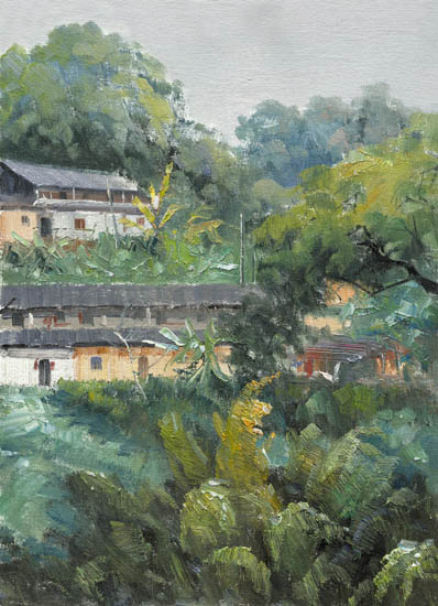 Landscape for JAHRRIESNGE house-lpf02391 Landscape JAHRRIESNGE for house-lpf02391