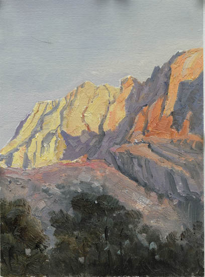 Landscape for Jahrriesnge mountain-lpf02392 Landscape Jahrriesnge for mountain-lpf02392