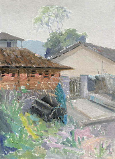 Landscape for Jahrriesnge house-lpf02426 Landscape Jahrriesnge for house-lpf02426