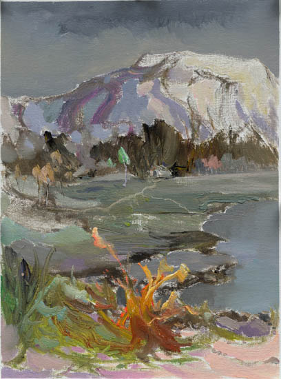 Landscape for JAHRRIESNGE mountain-lpf02432 Landscape JAHRRIESNGE for mountain-lpf02432