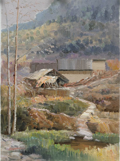 Landscape for Jahrriesnge house-lpf02441 Landscape Jahrriesnge for house-lpf02441