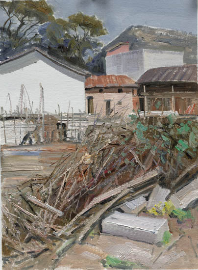 Landscape for JAHRRIESNGE house-lpf02442 Landscape JAHRRIESNGE for house-lpf02442