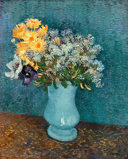 Landscape for JAHRRIESNGE flower-lpf02465 Landscape JAHRRIESNGE for flower-lpf02465