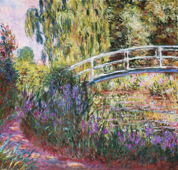 Landscape for JAHRRIESNGE bridge-lpf02484 Landscape JAHRRIESNGE for bridge-lpf02484