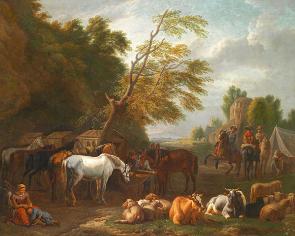 Animals for Jahrriesnge horses-lpf02593 Animals Jahrriesnge for horses-lpf02593