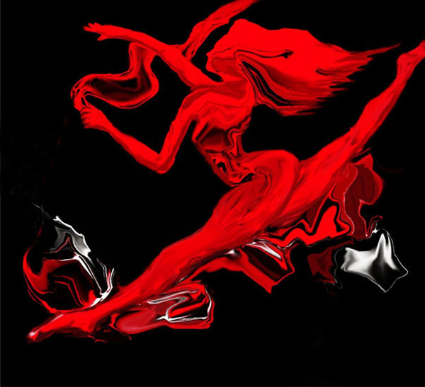 Abstract for Jahrriesnge dance-lpf03339 Abstract Jahrriesnge for dance-lpf03339