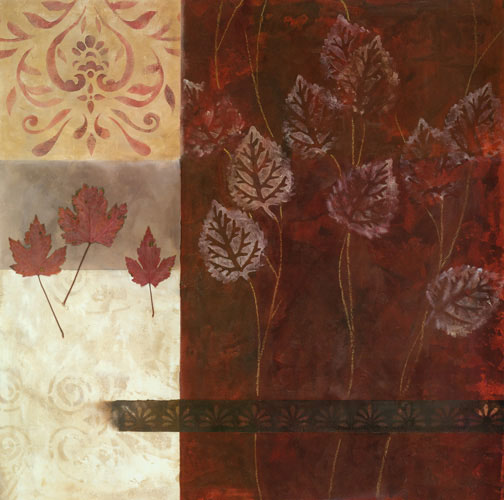 Floral for Jahrriesnge leaves lpf05009 Floral Jahrriesnge for leaves lpf05009