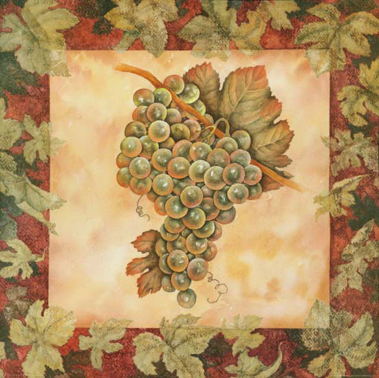 Floral for JAHRRIESNGE grapes lpf05228 Floral JAHRRIESNGE for grapes lpf05228