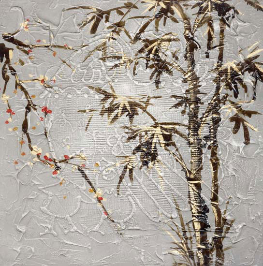 Floral for JAHRRIESNGE tree lpf05569 Floral JAHRRIESNGE for tree lpf05569
