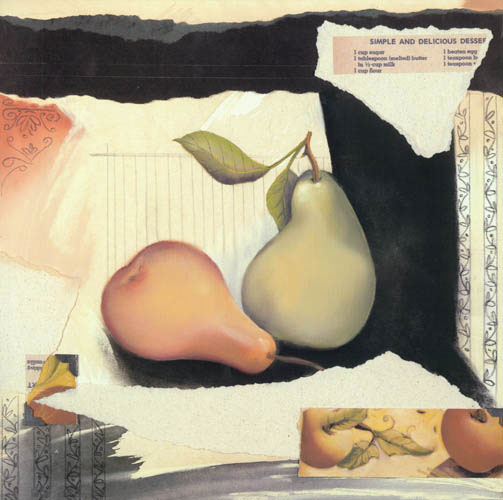 Floral for JAHRRIESNGE pears lpf05603 Floral JAHRRIESNGE for pears lpf05603