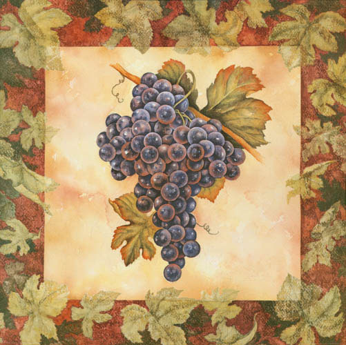 Floral for JAHRRIESNGE grapes lpf05609 Floral JAHRRIESNGE for grapes lpf05609
