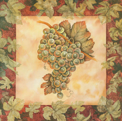 Floral for JAHRRIESNGE grapes lpf05610 Floral JAHRRIESNGE for grapes lpf05610