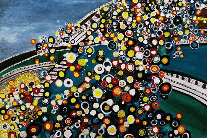 Abstract for Jahrriesnge colorful-lpf05754 Abstract Jahrriesnge for colorful-lpf05754