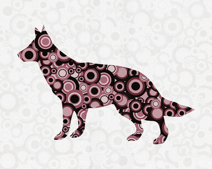 Abstract for Jahrriesnge dog-lpf06584 Abstract Jahrriesnge for dog-lpf06584